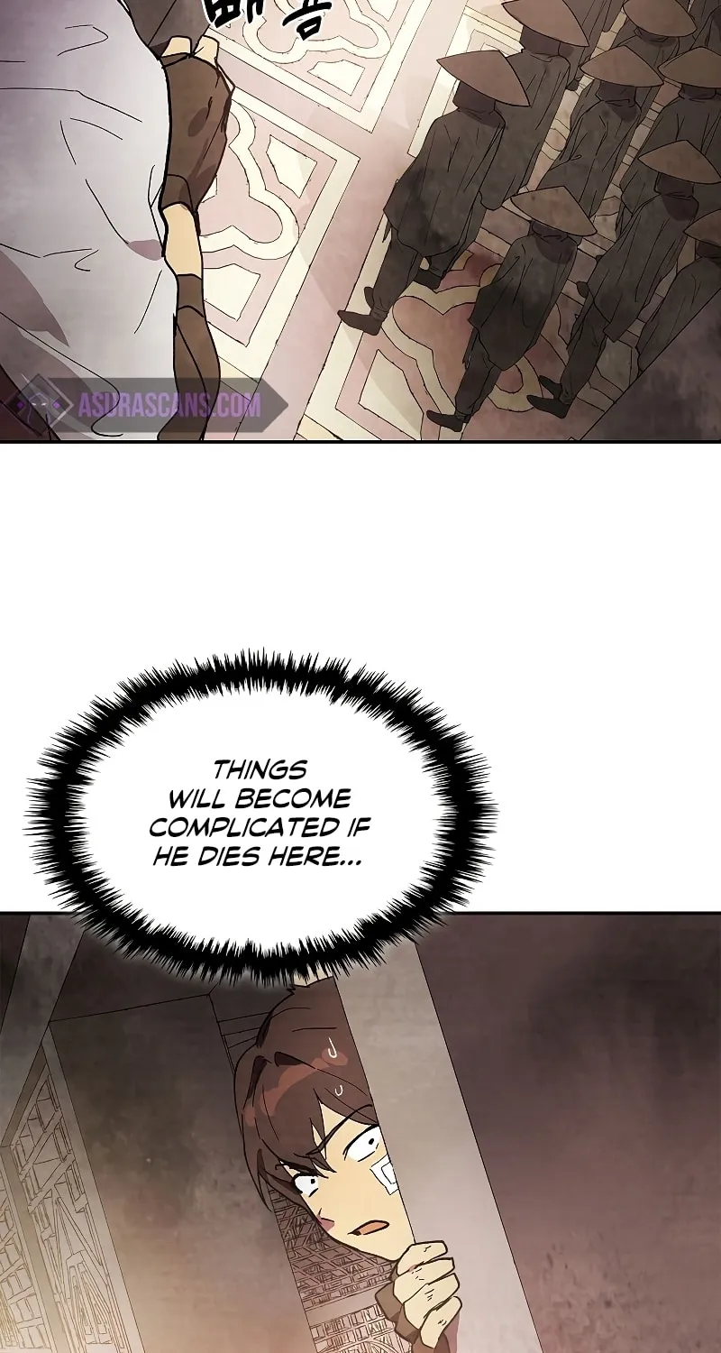 Read Chronicles of a Returner chapter 15 image 59 on Lezhin