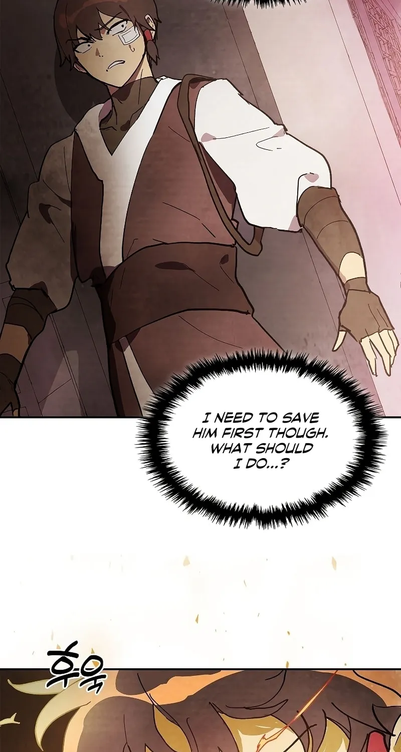 Read Chronicles of a Returner chapter 15 image 65 on Lezhin