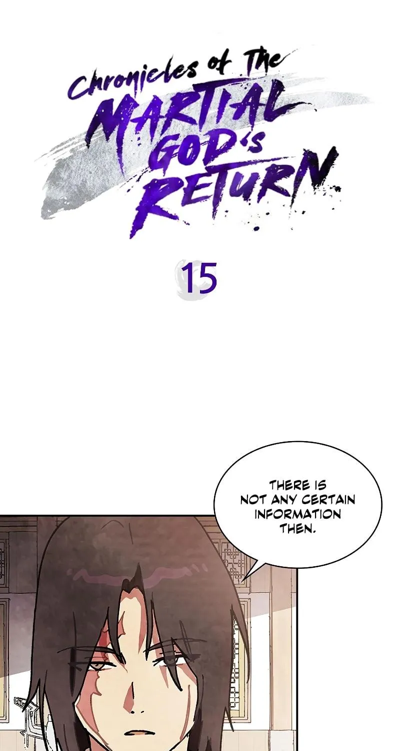 Read Chronicles of a Returner chapter 15 image 7 on Lezhin