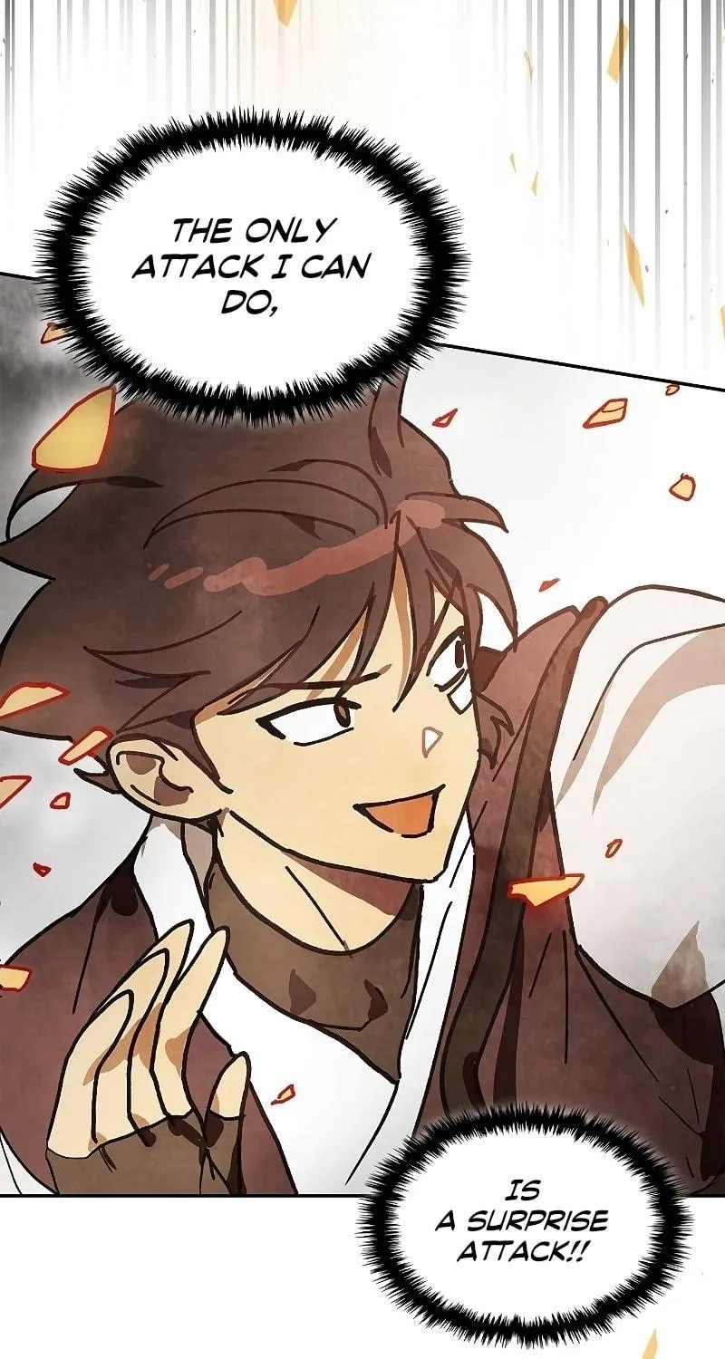 Read Chronicles of a Returner chapter 15 image 75 on Lezhin