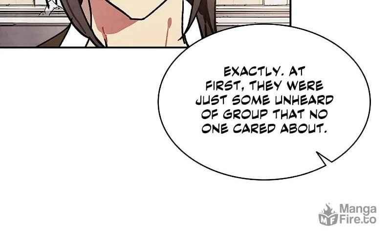 Read Chronicles of a Returner chapter 15 image 8 on Lezhin