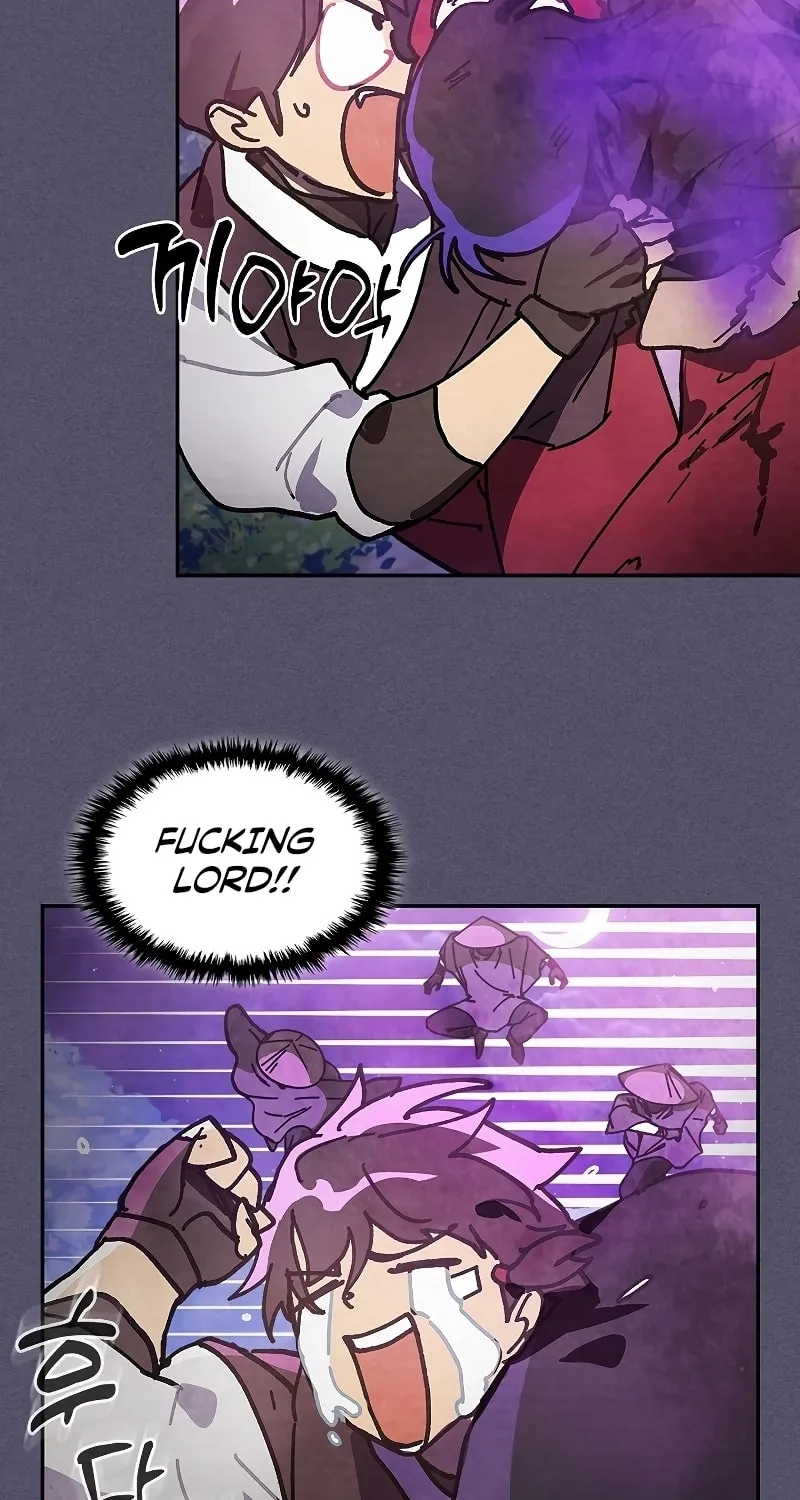 Read Chronicles of a Returner chapter 15 image 83 on Lezhin