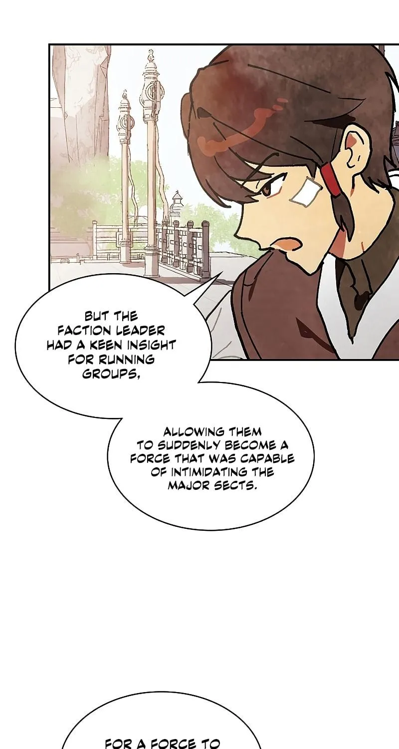 Read Chronicles of a Returner chapter 15 image 9 on Lezhin