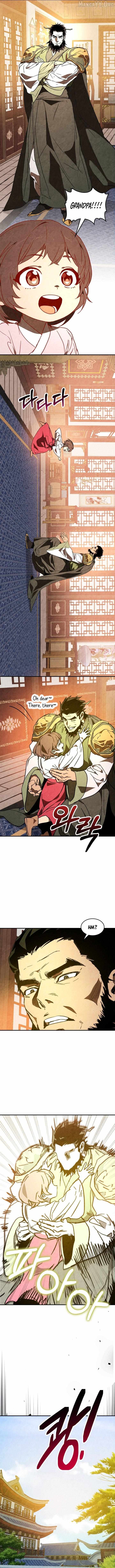 Read Chronicles of a Returner chapter 150 image 5 on Lezhin