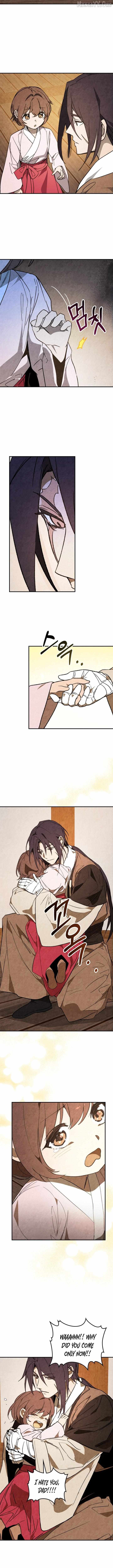 Read Chronicles of a Returner chapter 151 image 1 on Lezhin