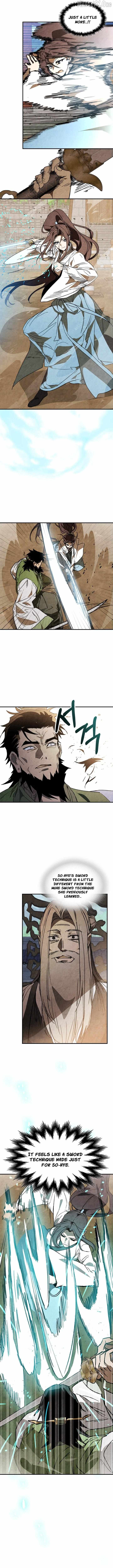 Read Chronicles of a Returner chapter 152 image 6 on Lezhin