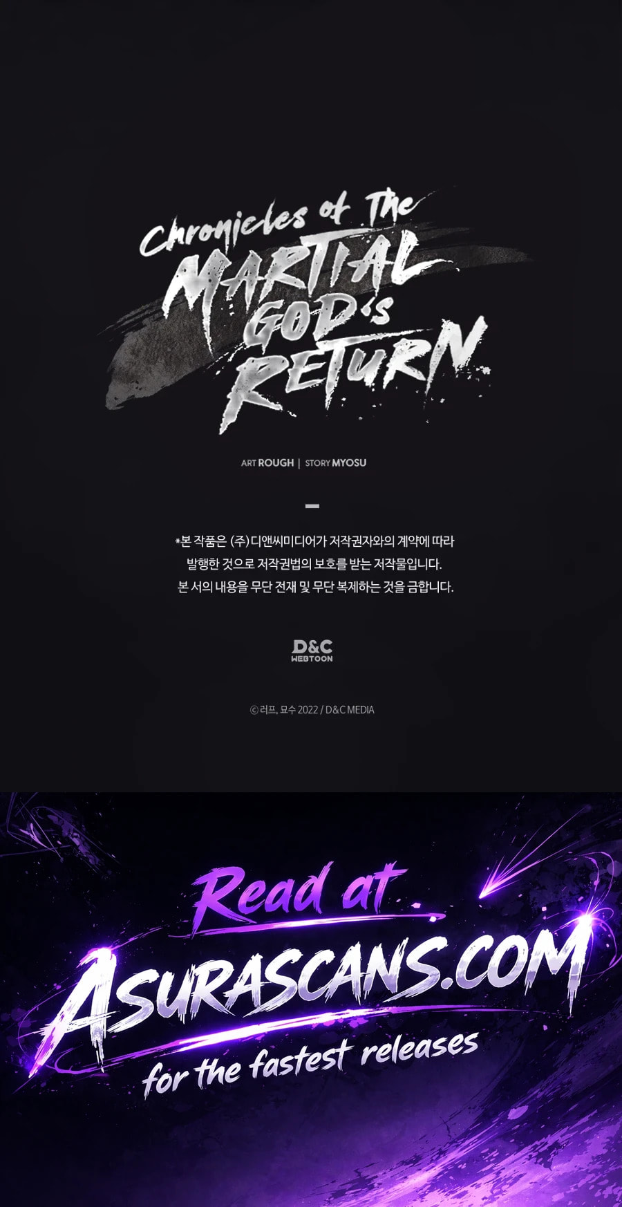 Read Chronicles of a Returner chapter 158 image 12 on Lezhin