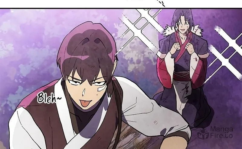 Read Chronicles of a Returner chapter 16 image 10 on Lezhin
