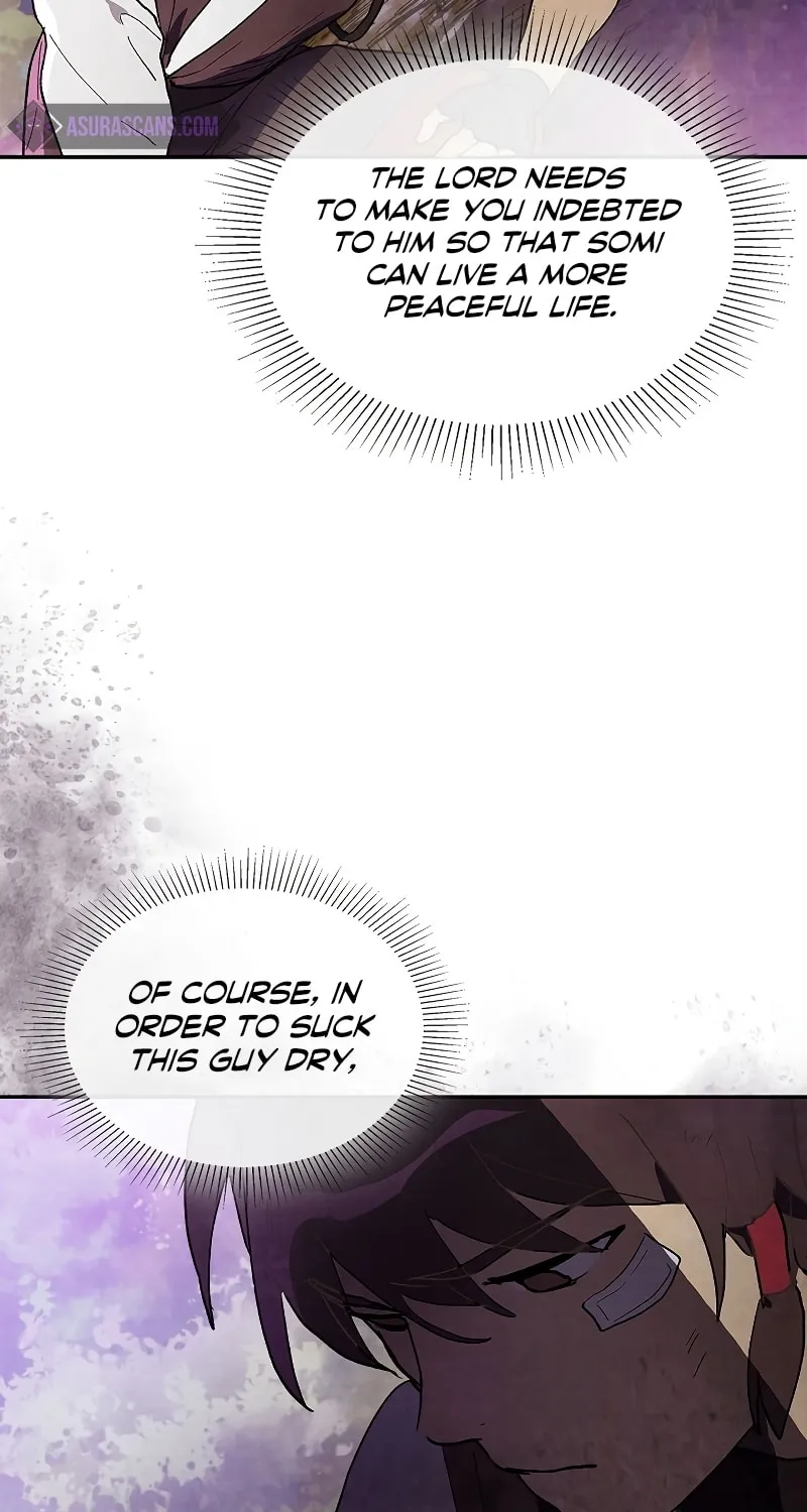 Read Chronicles of a Returner chapter 16 image 11 on Lezhin