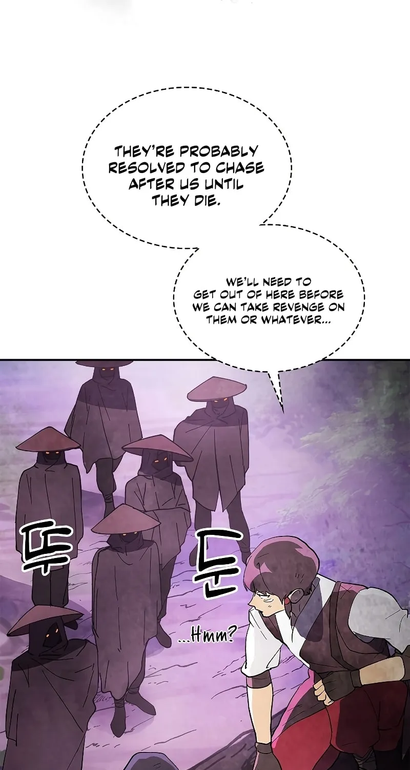 Read Chronicles of a Returner chapter 16 image 13 on Lezhin