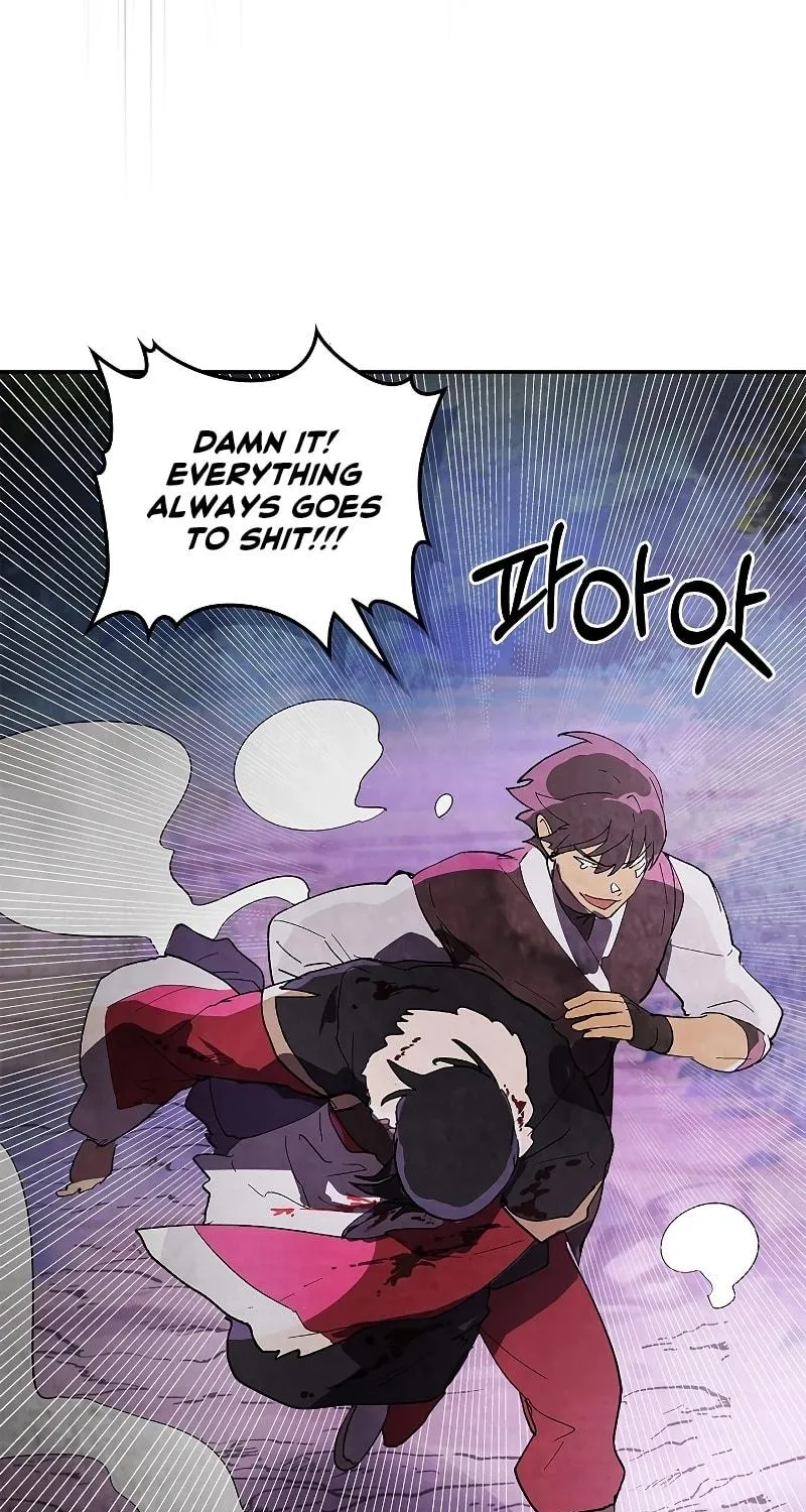 Read Chronicles of a Returner chapter 16 image 17 on Lezhin