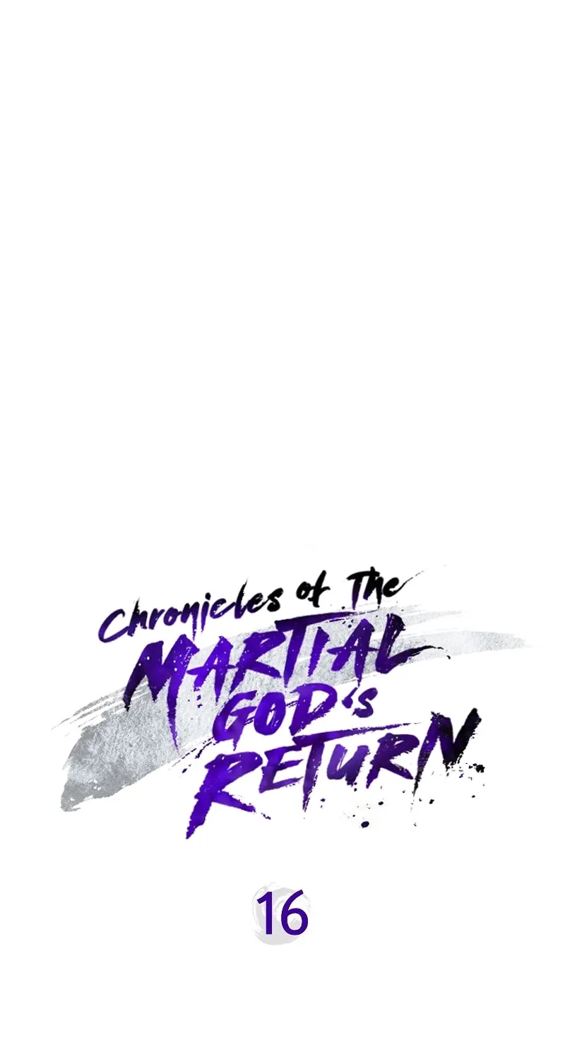 Read Chronicles of a Returner chapter 16 image 19 on Lezhin
