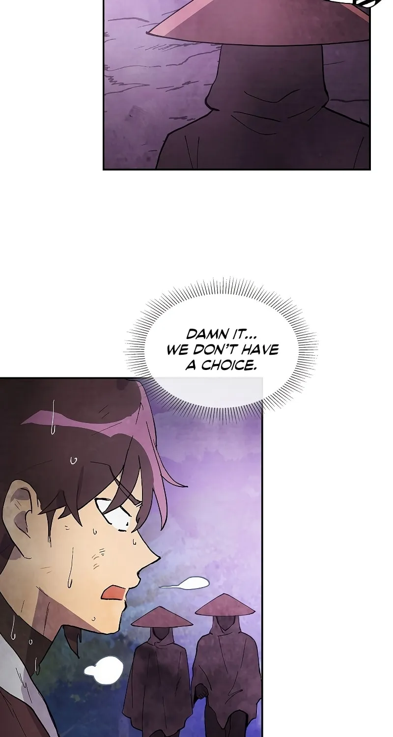 Read Chronicles of a Returner chapter 16 image 23 on Lezhin