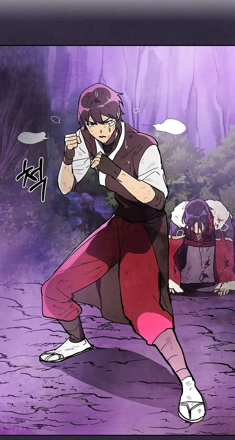 Read Chronicles of a Returner chapter 16 image 25 on Lezhin