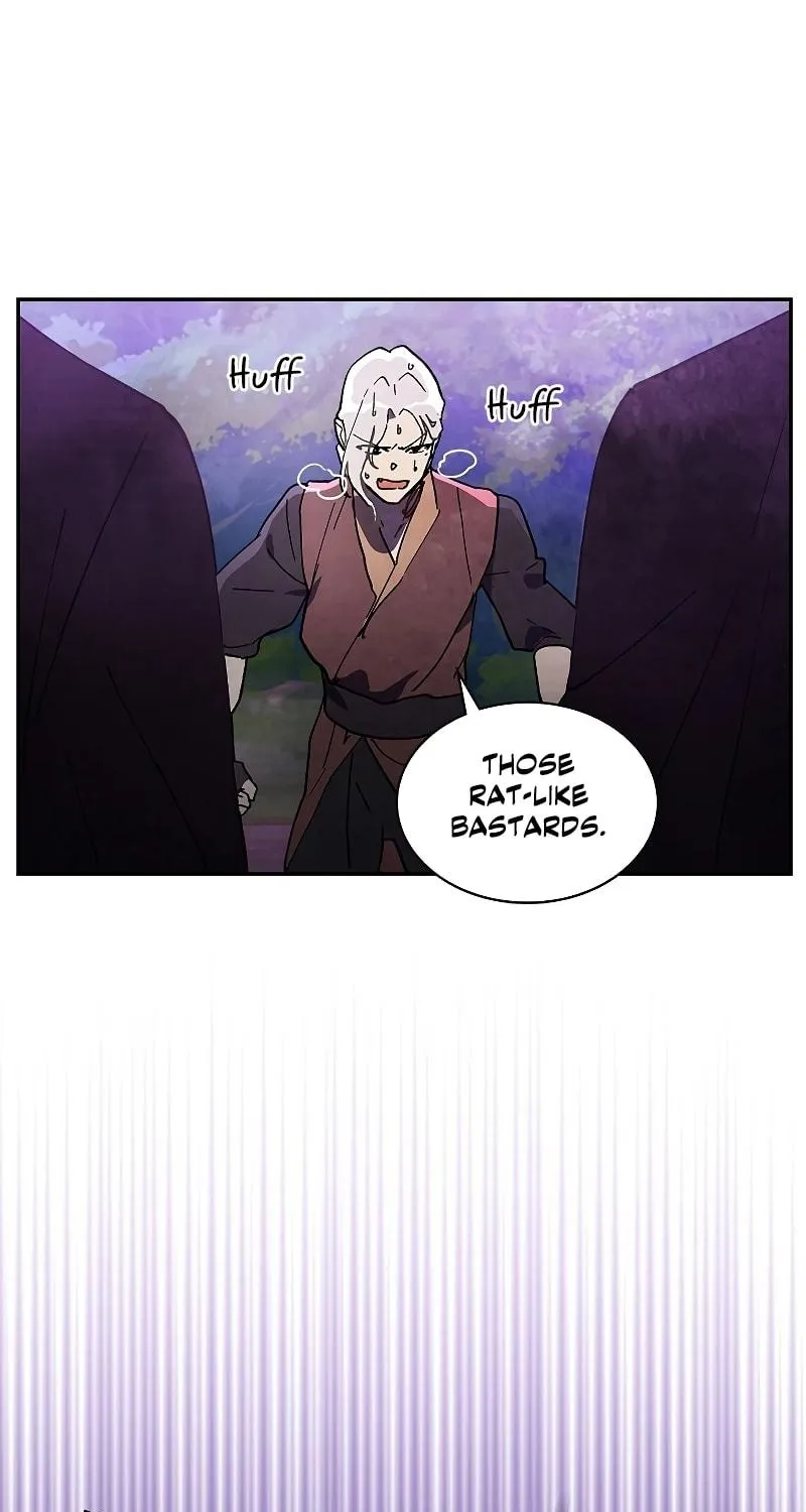 Read Chronicles of a Returner chapter 16 image 27 on Lezhin