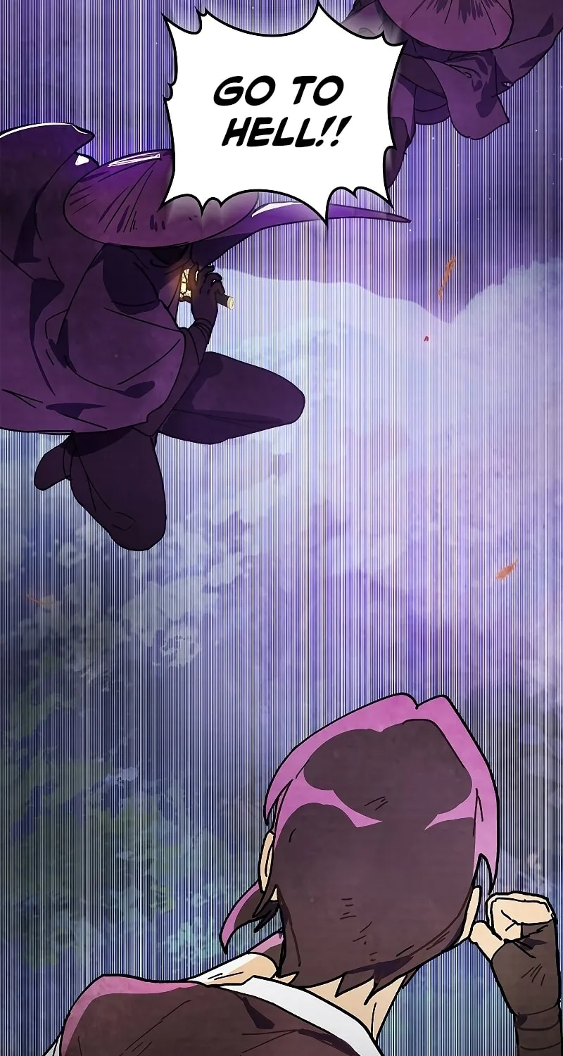 Read Chronicles of a Returner chapter 16 image 29 on Lezhin