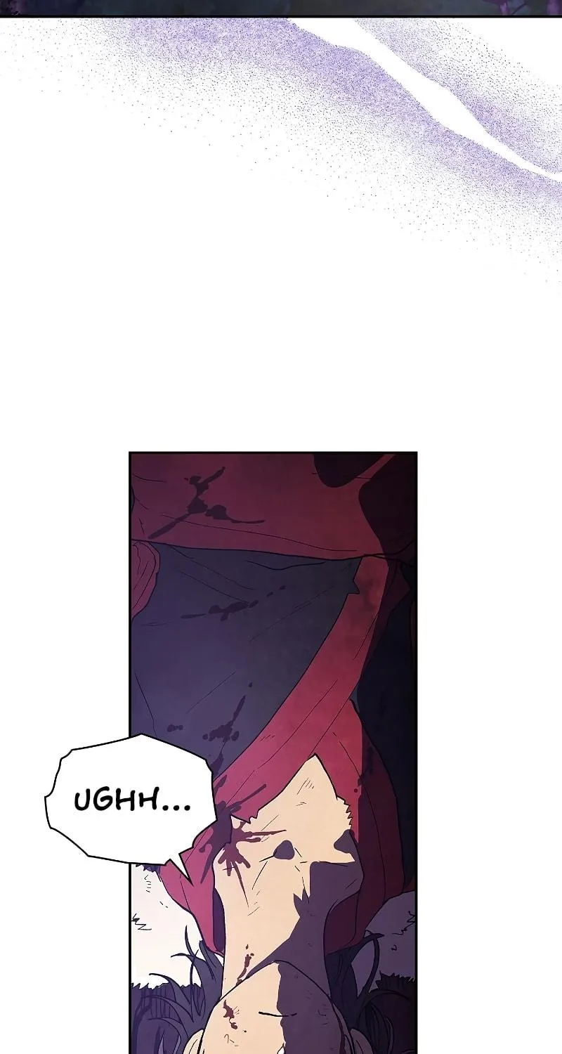 Read Chronicles of a Returner chapter 16 image 3 on Lezhin