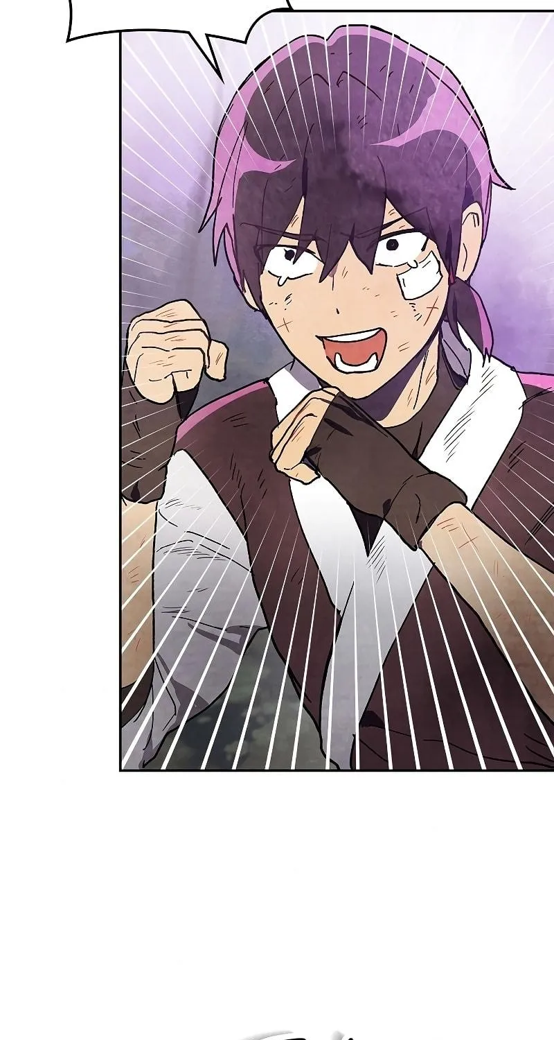 Read Chronicles of a Returner chapter 16 image 33 on Lezhin