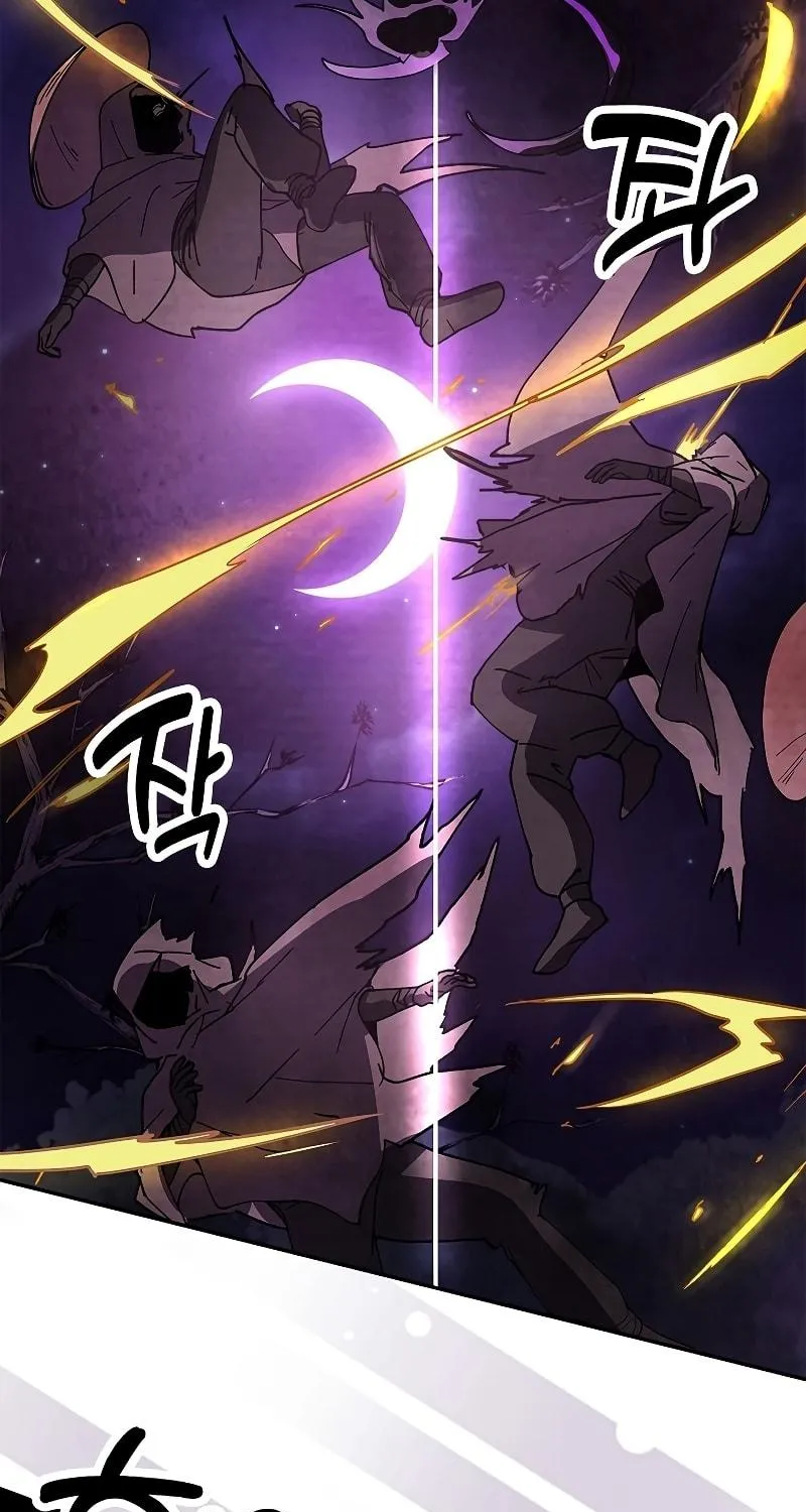 Read Chronicles of a Returner chapter 16 image 37 on Lezhin