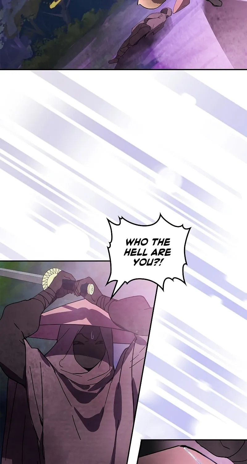 Read Chronicles of a Returner chapter 16 image 41 on Lezhin