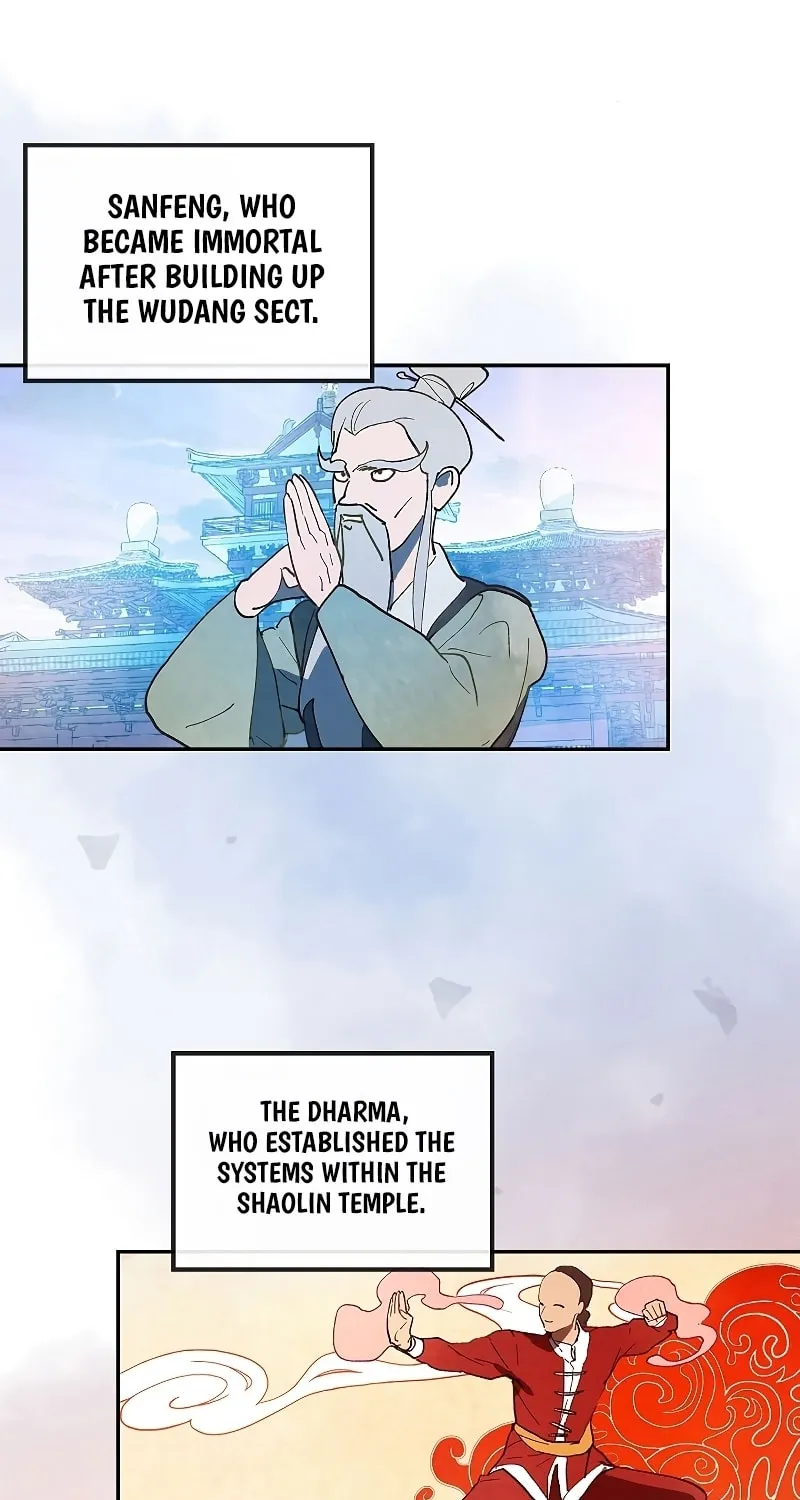 Read Chronicles of a Returner chapter 16 image 49 on Lezhin