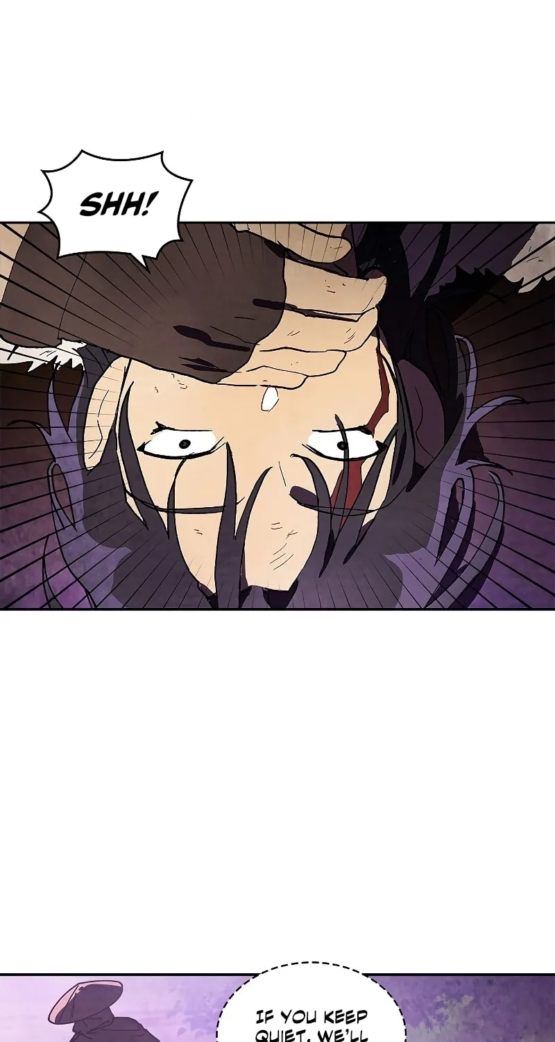 Read Chronicles of a Returner chapter 16 image 5 on Lezhin