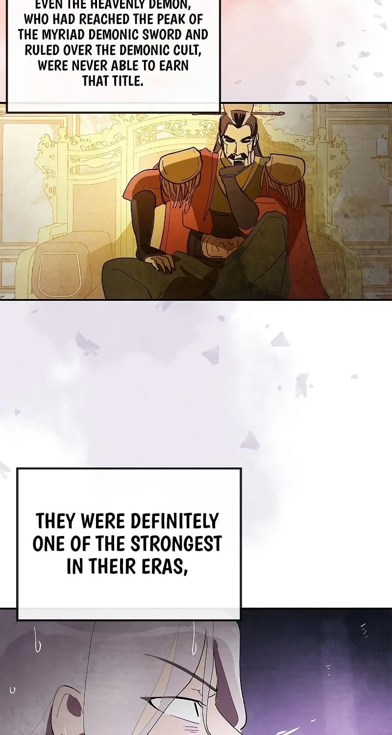 Read Chronicles of a Returner chapter 16 image 51 on Lezhin
