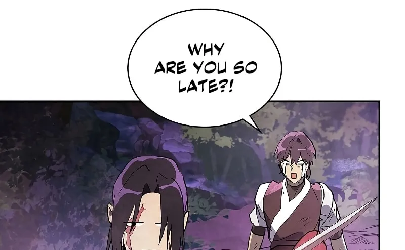 Read Chronicles of a Returner chapter 16 image 56 on Lezhin