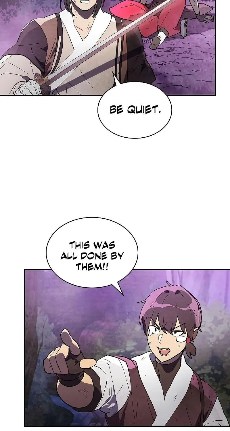 Read Chronicles of a Returner chapter 16 image 57 on Lezhin