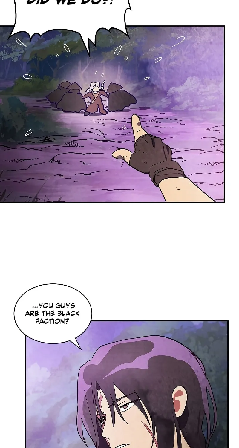 Read Chronicles of a Returner chapter 16 image 59 on Lezhin