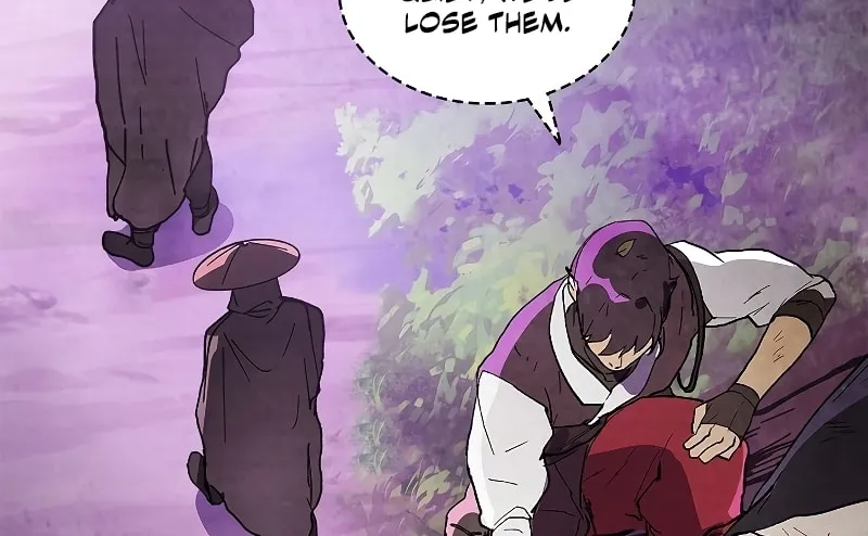 Read Chronicles of a Returner chapter 16 image 6 on Lezhin