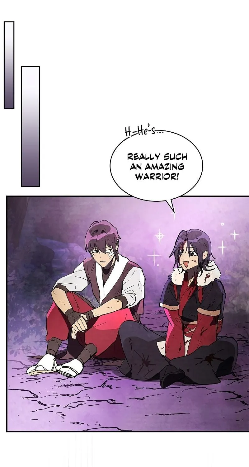 Read Chronicles of a Returner chapter 16 image 67 on Lezhin