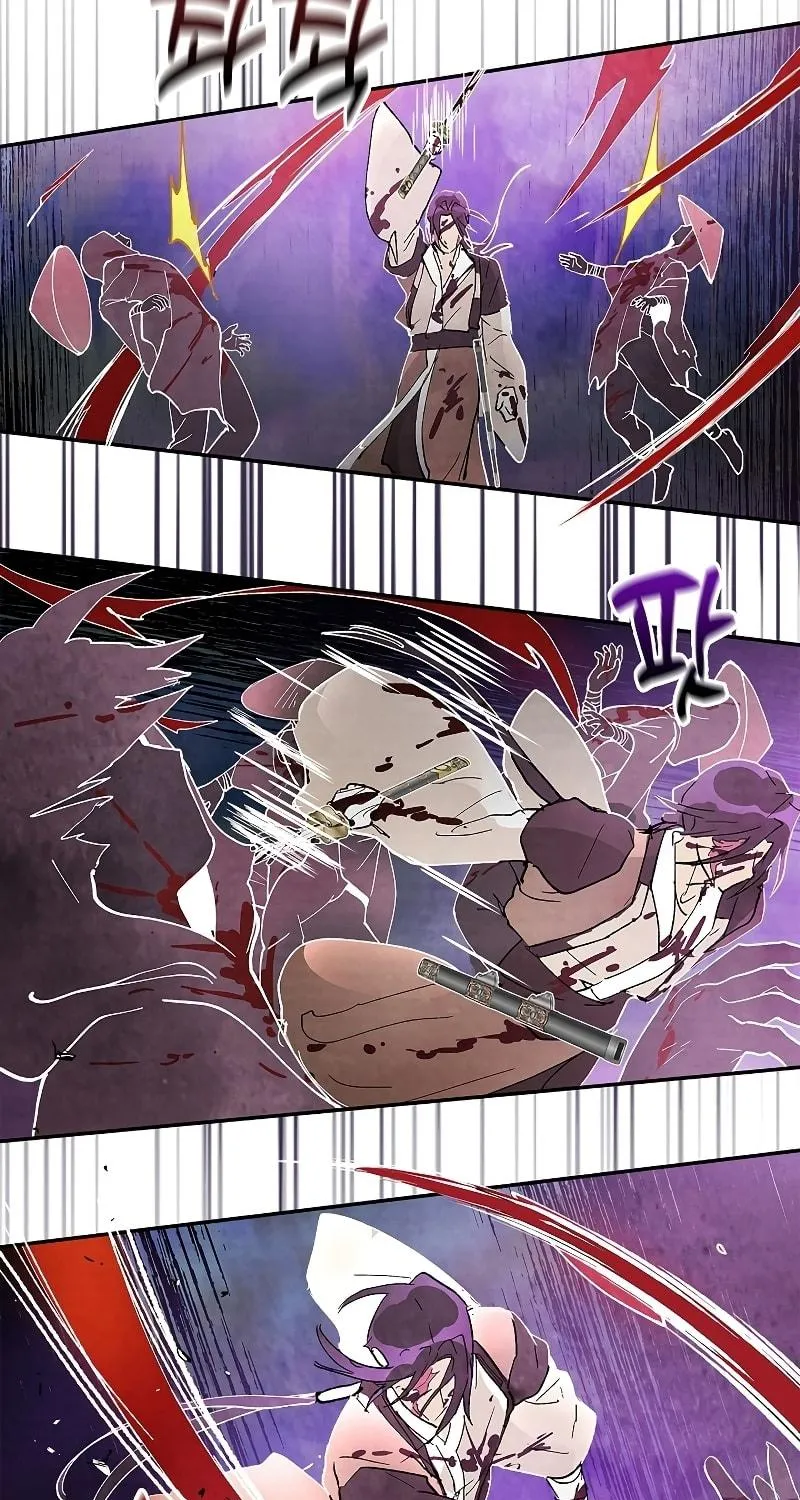 Read Chronicles of a Returner chapter 16 image 69 on Lezhin