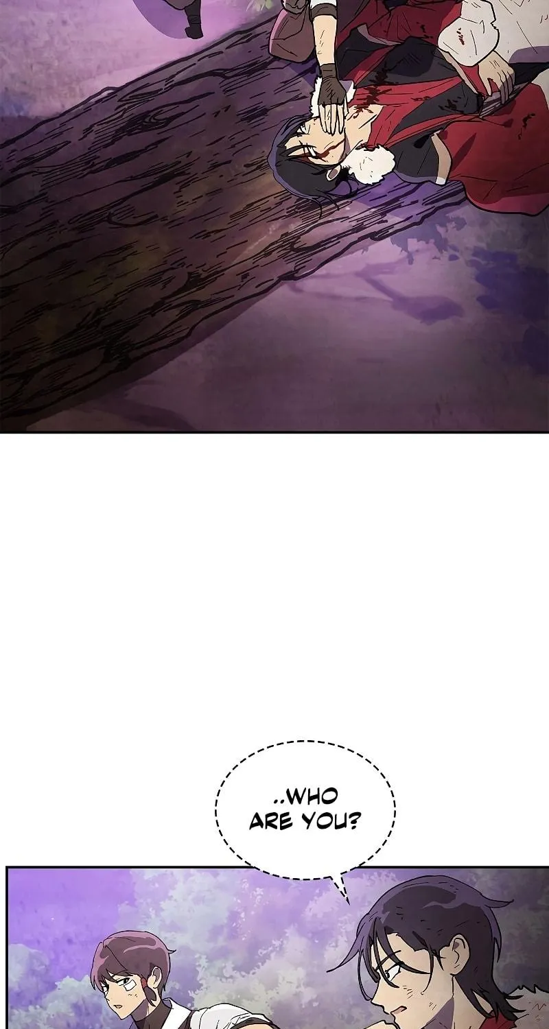 Read Chronicles of a Returner chapter 16 image 7 on Lezhin