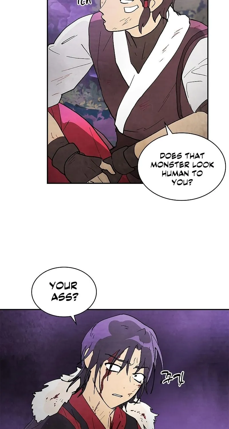 Read Chronicles of a Returner chapter 16 image 75 on Lezhin