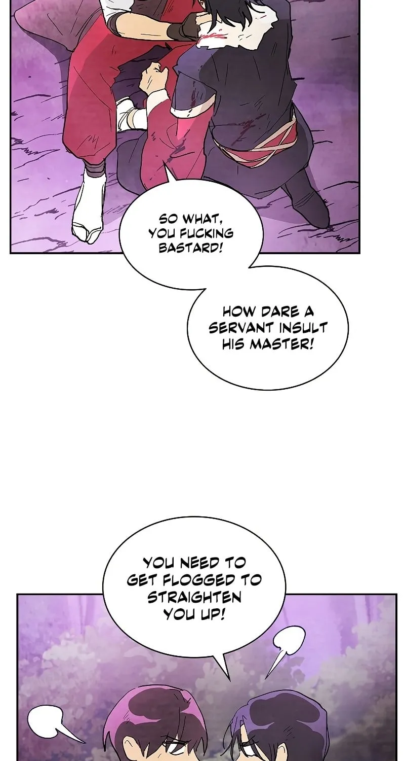 Read Chronicles of a Returner chapter 16 image 79 on Lezhin