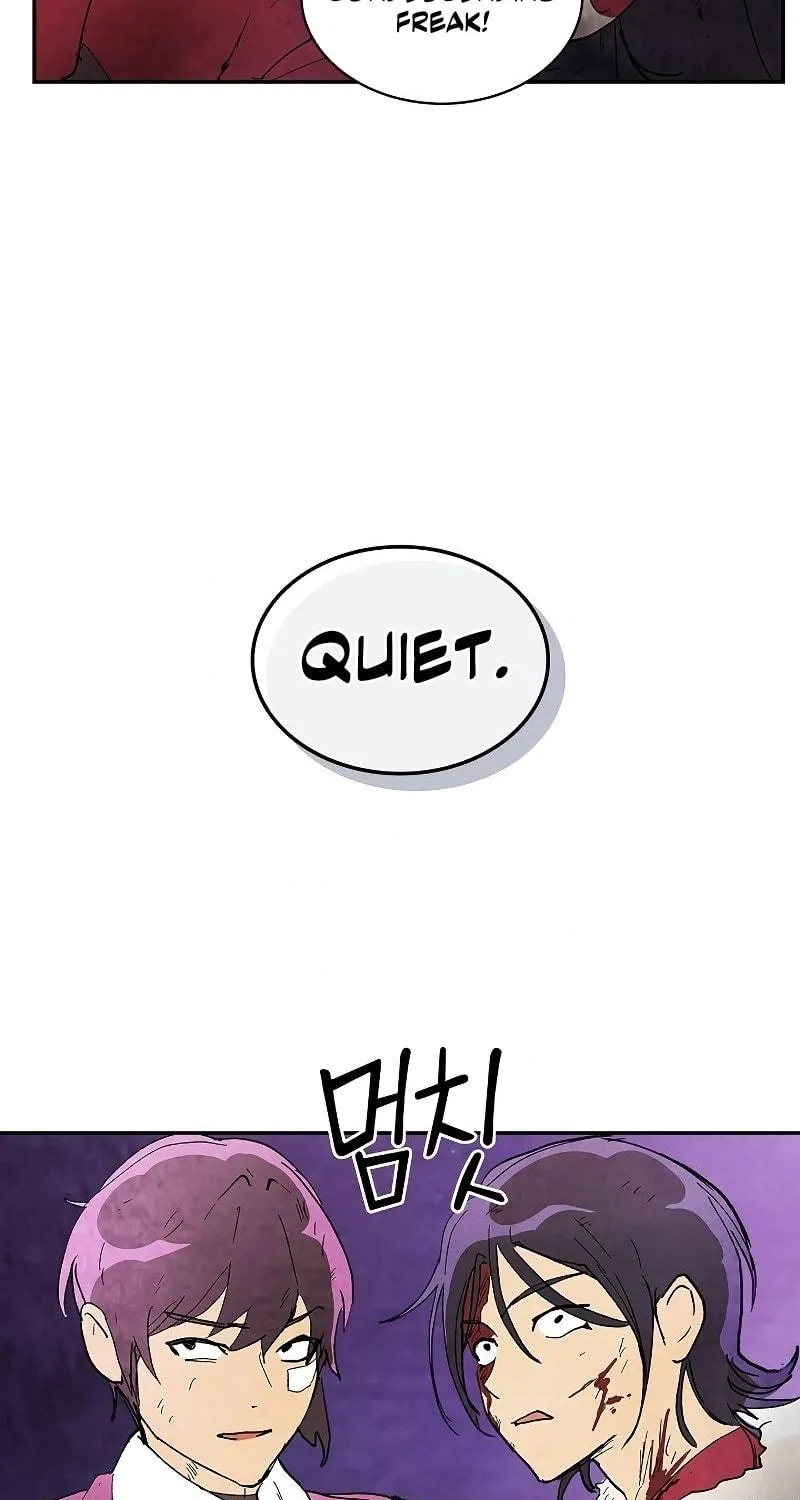 Read Chronicles of a Returner chapter 16 image 81 on Lezhin