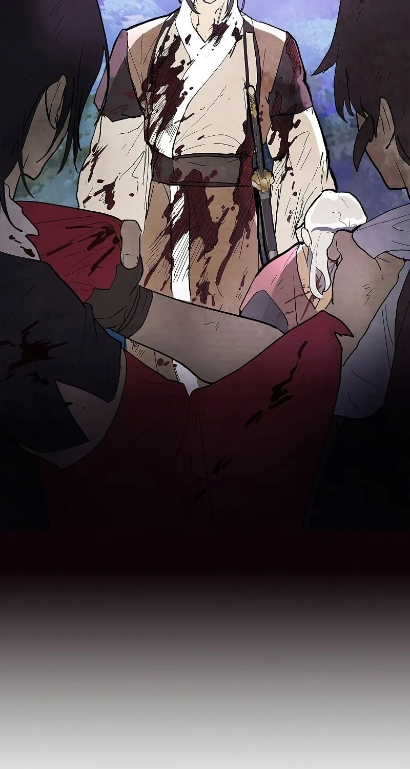 Read Chronicles of a Returner chapter 16 image 85 on Lezhin