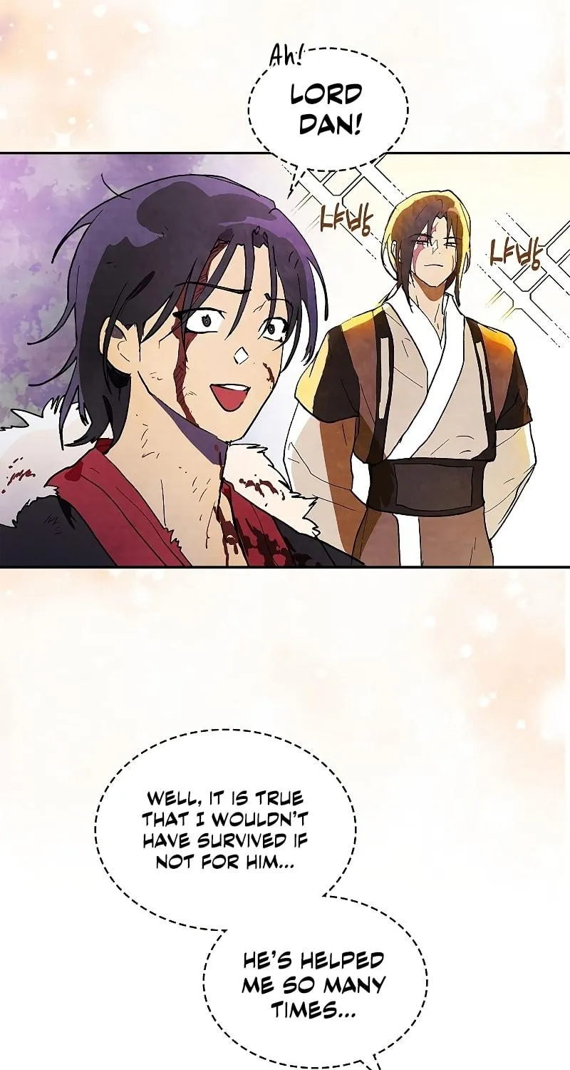 Read Chronicles of a Returner chapter 16 image 9 on Lezhin