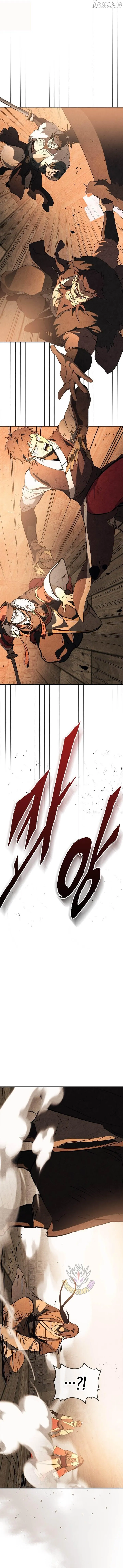 Read Chronicles of a Returner chapter 161 image 10 on Lezhin
