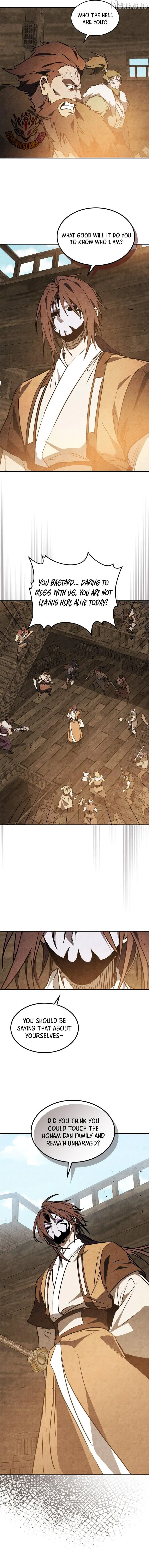 Read Chronicles of a Returner chapter 162 image 2 on Lezhin