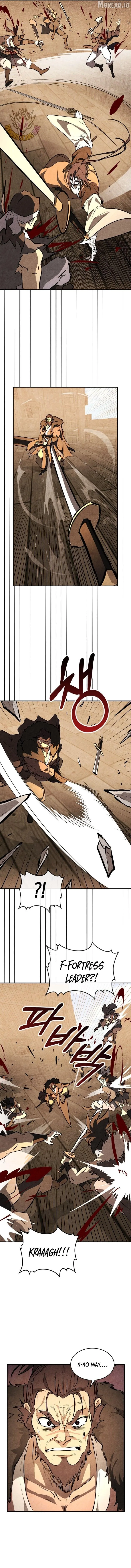 Read Chronicles of a Returner chapter 162 image 4 on Lezhin