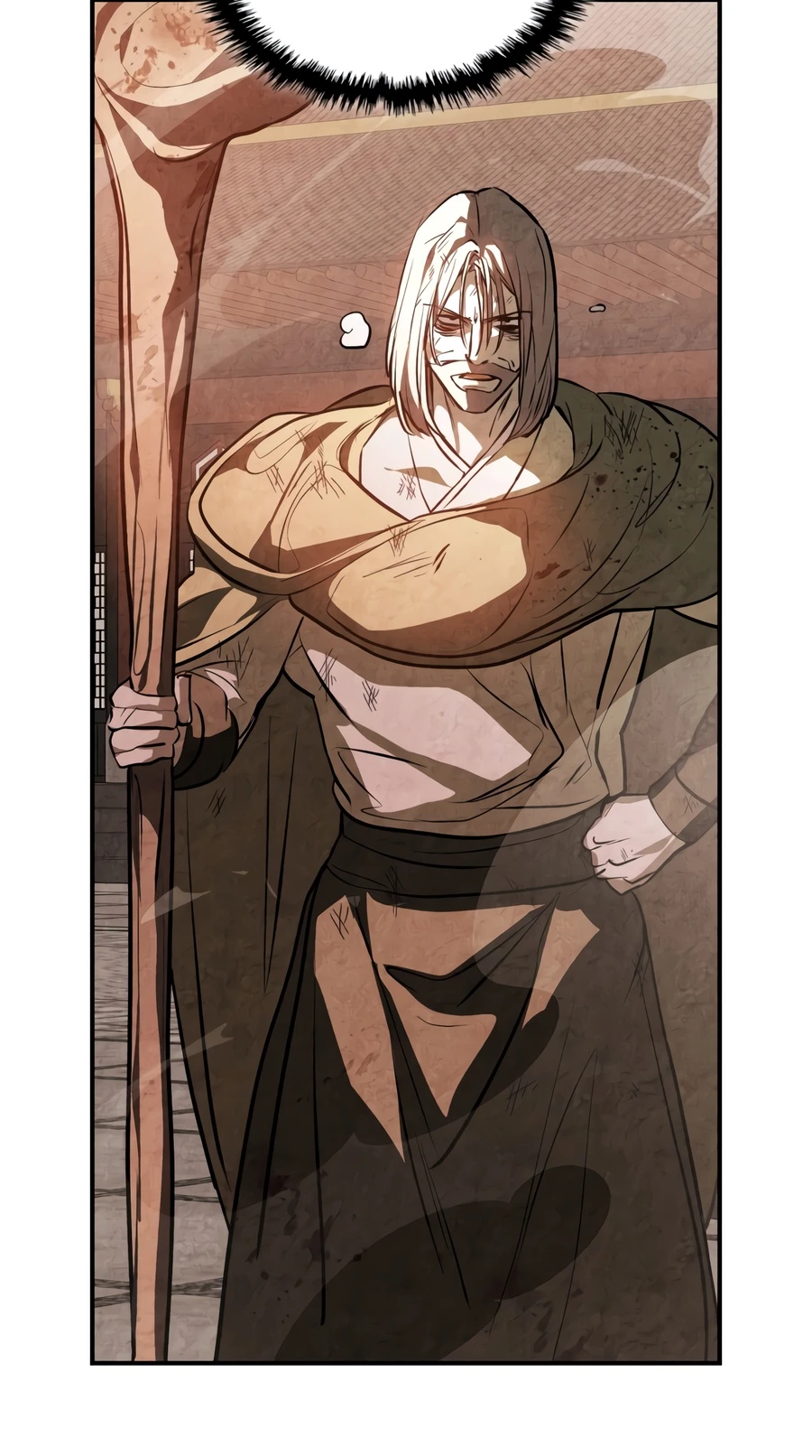 Read Chronicles of a Returner chapter 163 image 2 on Lezhin