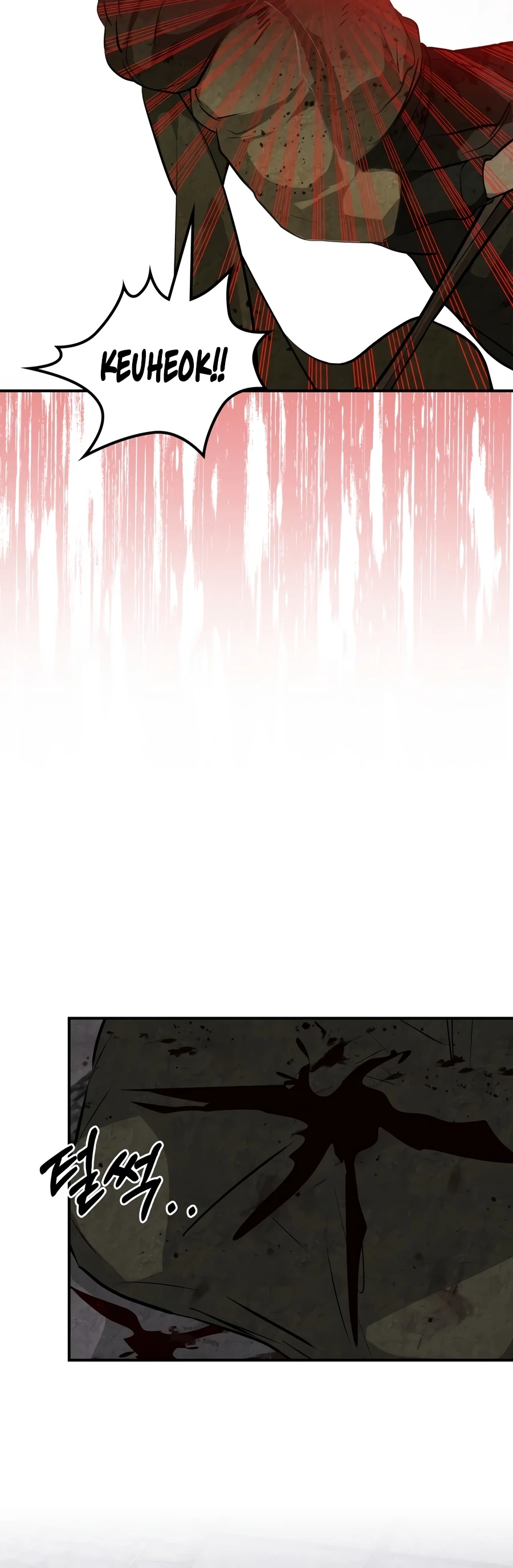 Read Chronicles of a Returner chapter 163 image 8 on Lezhin