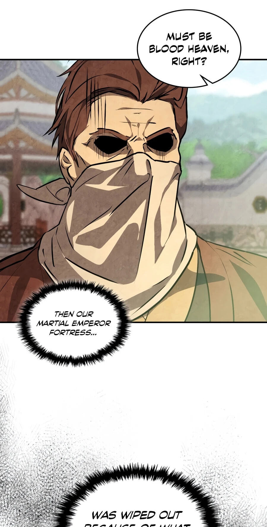 Read Chronicles of a Returner chapter 164 image 10 on Lezhin
