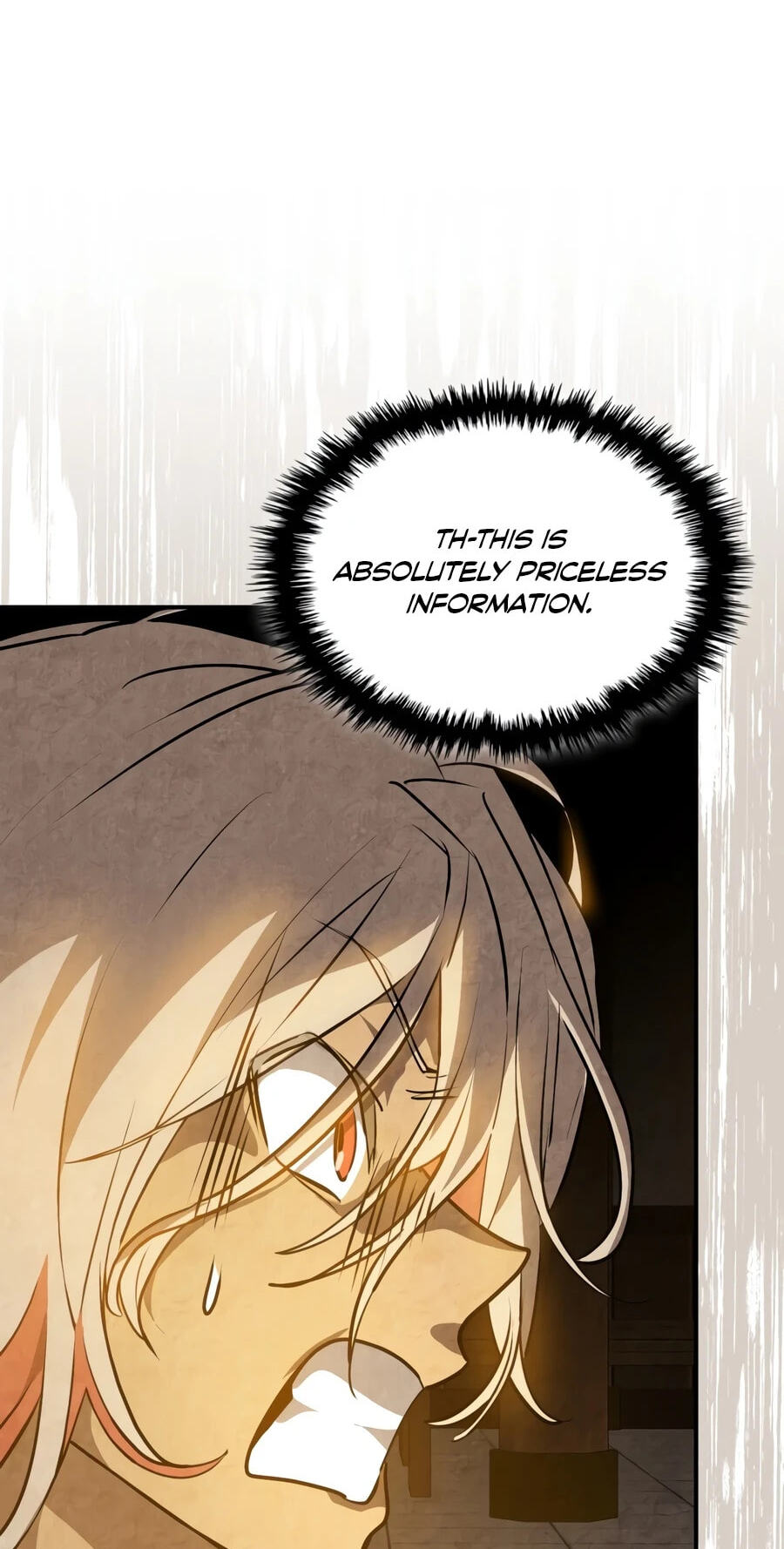Read Chronicles of a Returner chapter 164 image 12 on Lezhin