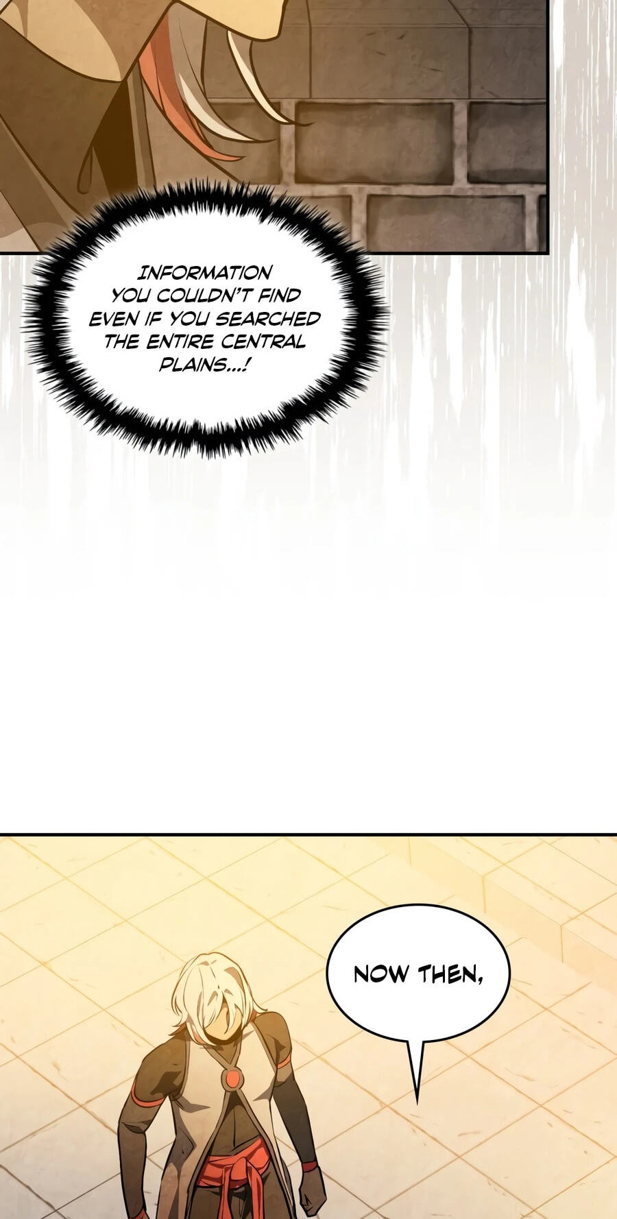 Read Chronicles of a Returner chapter 164 image 13 on Lezhin