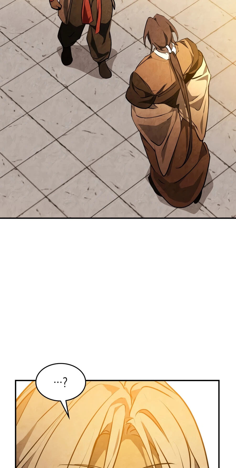 Read Chronicles of a Returner chapter 164 image 14 on Lezhin