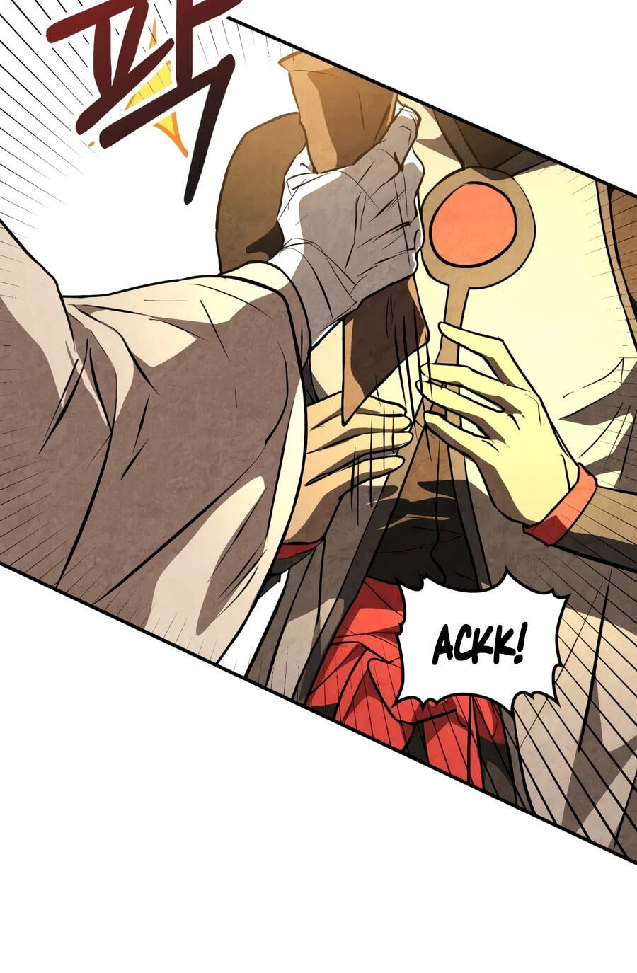 Read Chronicles of a Returner chapter 164 image 20 on Lezhin