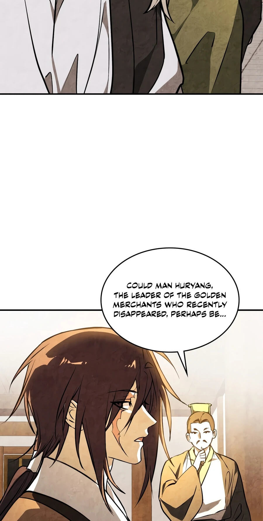 Read Chronicles of a Returner chapter 164 image 24 on Lezhin
